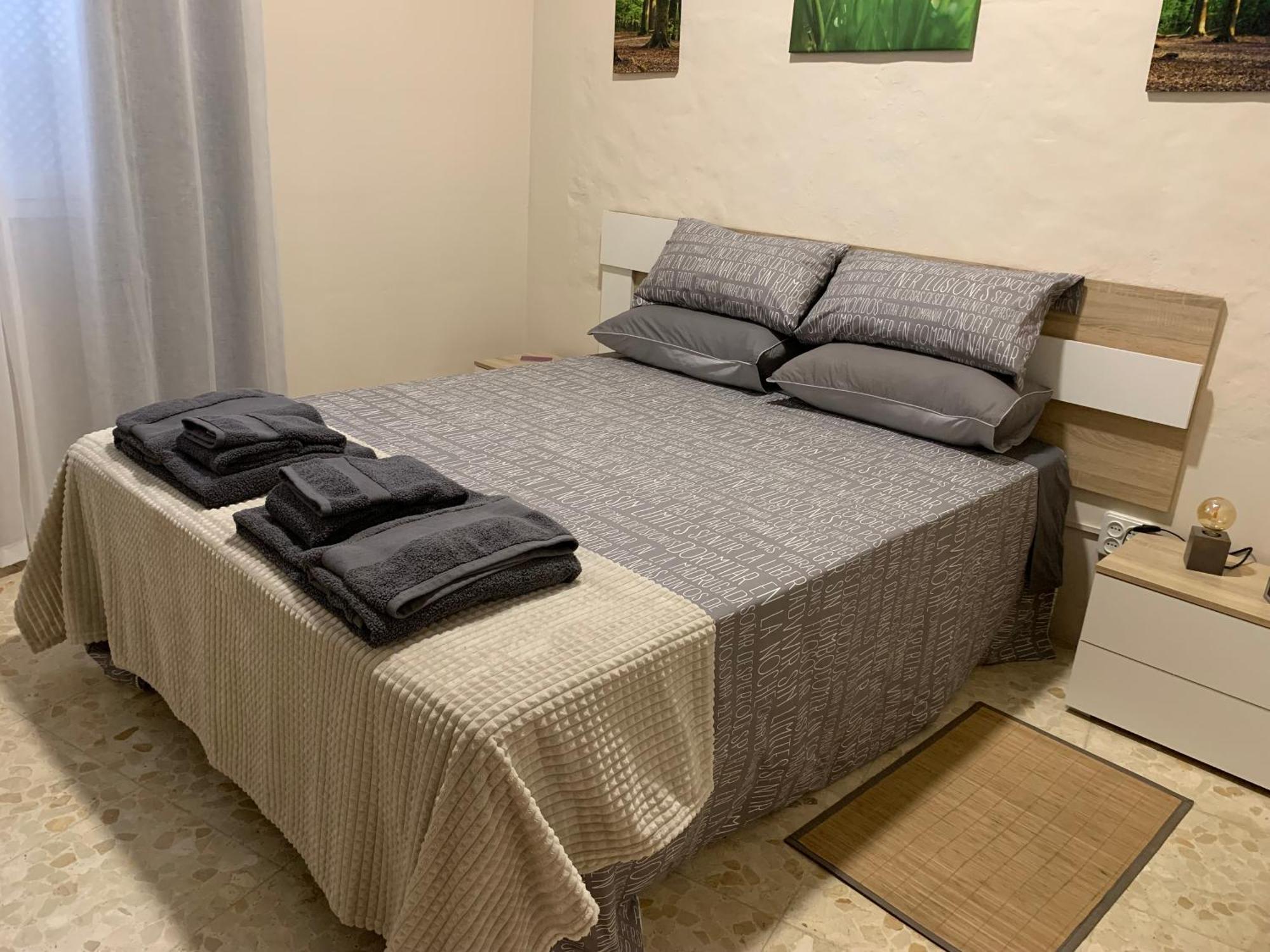 Apartament Apartamento Completo Regina Kordoba Zewnętrze zdjęcie